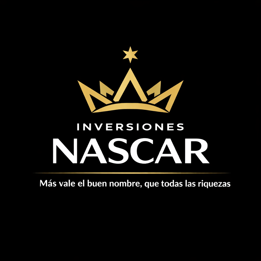 Inversiones Nascar Logo